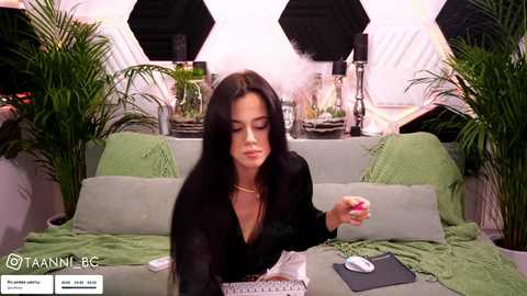taanni @ bongacams on 20250731