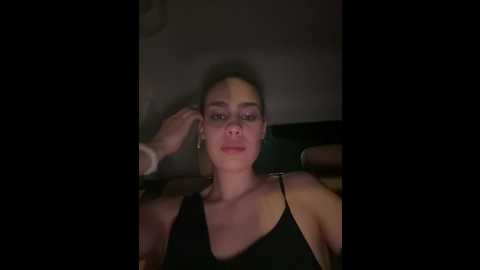 teossa_ @ bongacams on 20250731