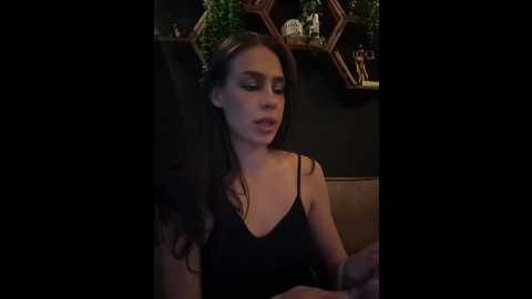 teossa_ @ bongacams on 20250731