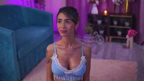 theayana @ bongacams on 20250731