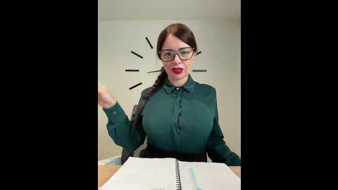 verybaby @ bongacams on 20250731