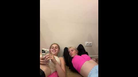 vibromashulkadashulka @ bongacams on 20250731