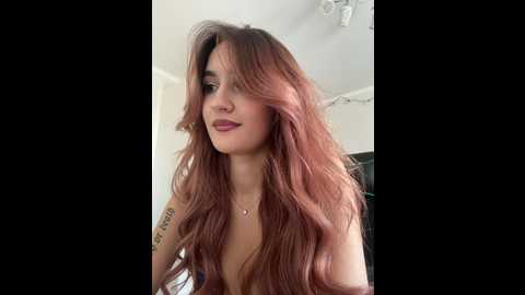 _lana_chester_ @ bongacams on 20250801