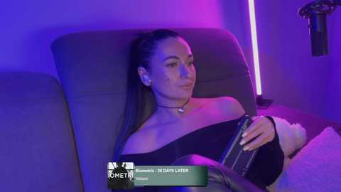 _passionate_ @ bongacams on 20250801