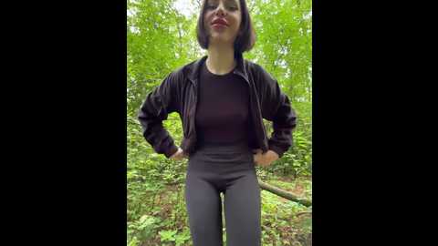babydarii @ bongacams on 20250801