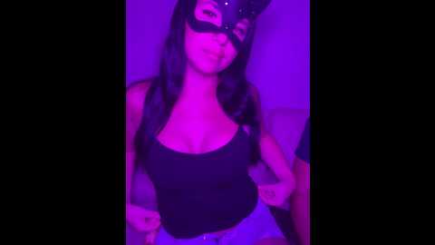 bonyanice @ bongacams on 20250801