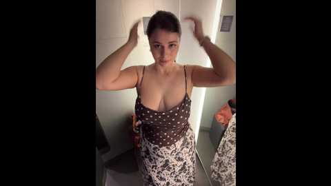 crazyanna9 @ bongacams on 20250801