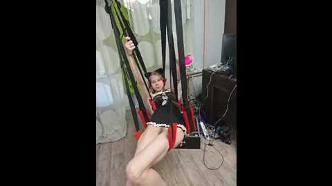 enotic2004 @ bongacams on 20250801