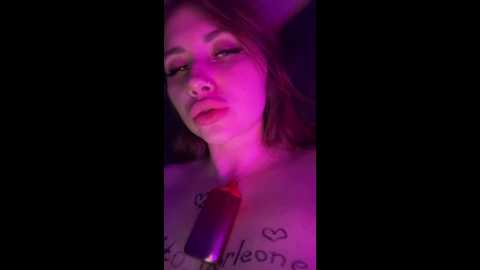 girls_leia @ bongacams on 20250801
