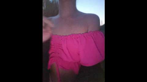 hotpepper_sweetpepper @ bongacams on 20250801