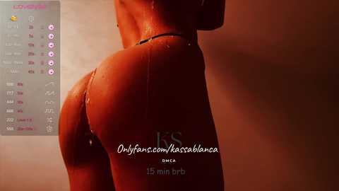 kassablanca @ bongacams on 20250801