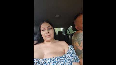 kissmabont @ bongacams on 20250801