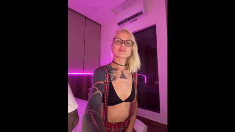 lovetwins @ bongacams on 20250801