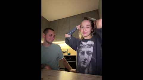 queenking @ bongacams on 20250801