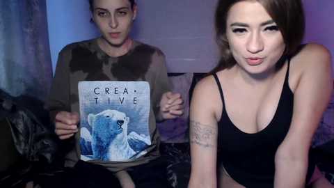 2laski2 @ bongacams on 20250802