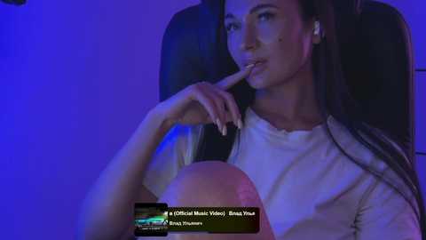 _passionate_ @ bongacams on 20250802