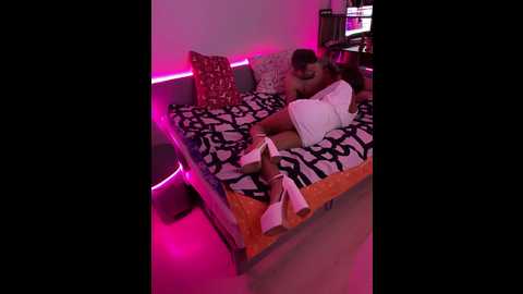 alexmir69 @ bongacams on 20250802