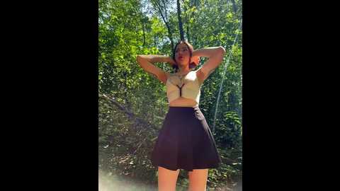 babydarii @ bongacams on 20250802
