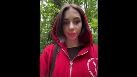 babydarii @ bongacams on 20250802
