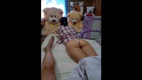 cottoncandy1_1 @ bongacams on 20250802