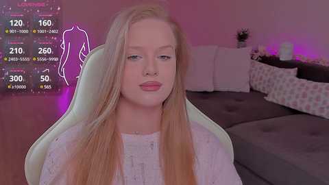 cristalwilliams @ bongacams on 20250802