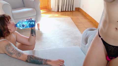 Media: emmaredgirl Bongacams 2025-08-02 09:42:00