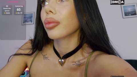 katrinmoreno @ bongacams on 20250802