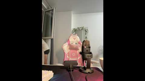 lissazmark2 @ bongacams on 20250802