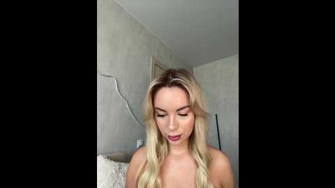 mila_m @ bongacams on 20250802