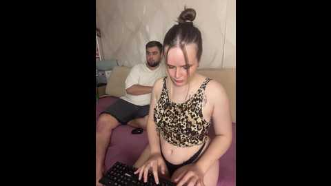 pair_of_gods123 @ bongacams on 20250802