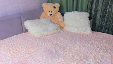 sweeet_barbie @ bongacams on 20250802