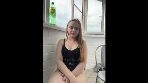 sweet1sleep @ bongacams on 20250802