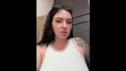 tokionajoe @ bongacams on 20250802