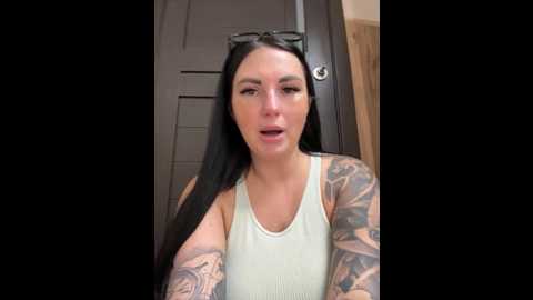 tokionajoe @ bongacams on 20250802