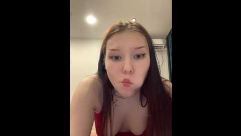 tuya2 @ bongacams on 20250802