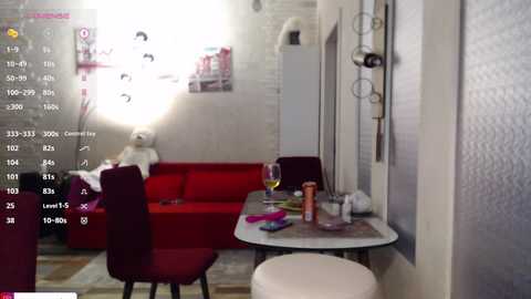 tvoyasamka77 @ bongacams on 20250802