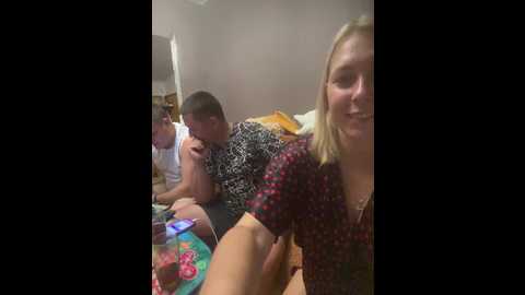 xyligana @ bongacams on 20250802
