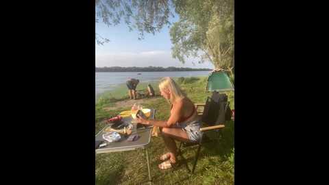 xyligana @ bongacams on 20250802