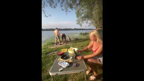 xyligana @ bongacams on 20250802