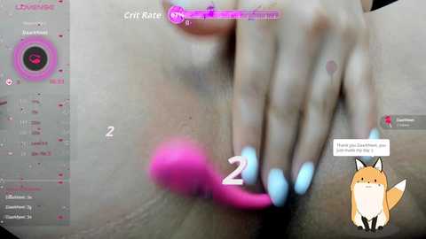 yumikaa @ bongacams on 20250802