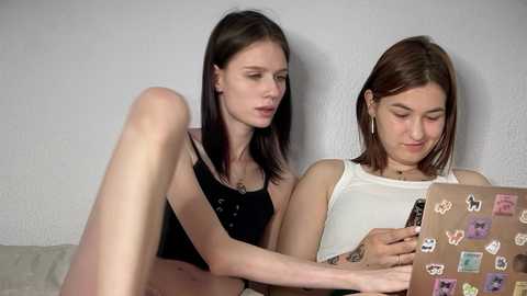 2love_love2 @ bongacams on 20250803
