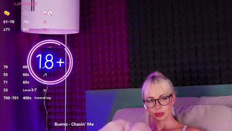 barsaa7 @ bongacams on 20250803