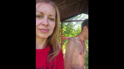 chelsi16 @ bongacams on 20250803