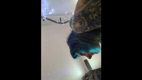 devilynsloane @ bongacams on 20250803
