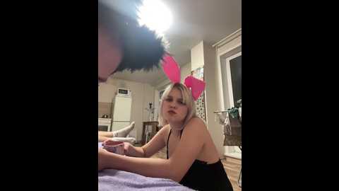 fairygirls @ bongacams on 20250803