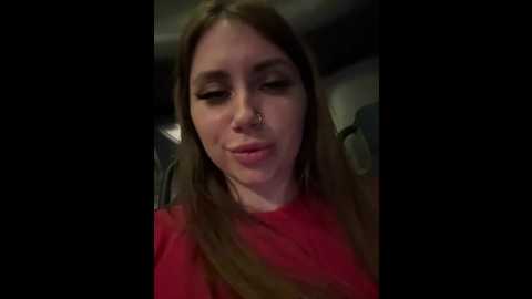 girls_leia @ bongacams on 20250803