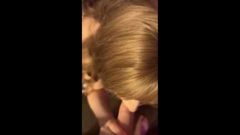 honeynsir @ bongacams on 20250803