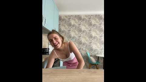 incredible123 @ bongacams on 20250803