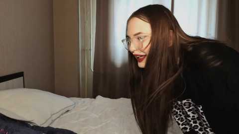 lisaanddenis @ bongacams on 20250803