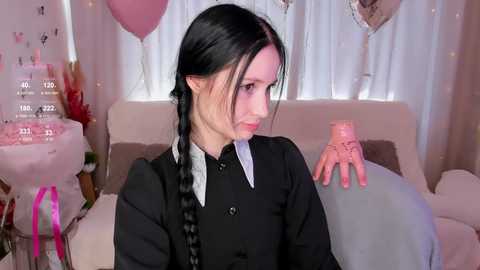 lisamooore @ bongacams on 20250803